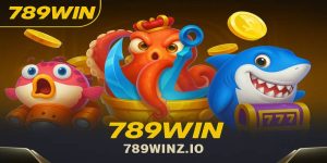 Bắn cá one shot 789win