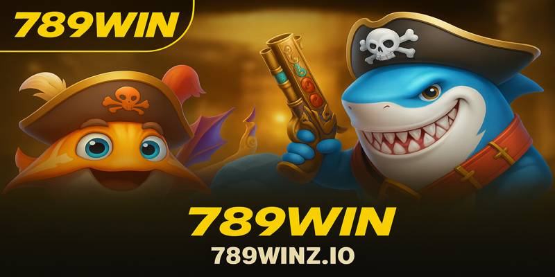 Bắn cá đổi thưởng 789win