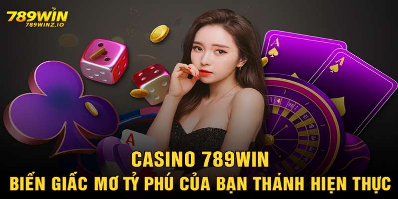 Casino 798winz