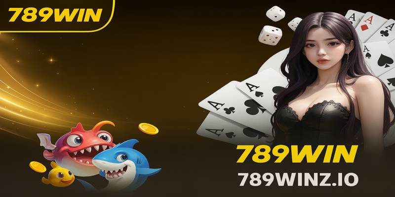 Trang chủ game 789win