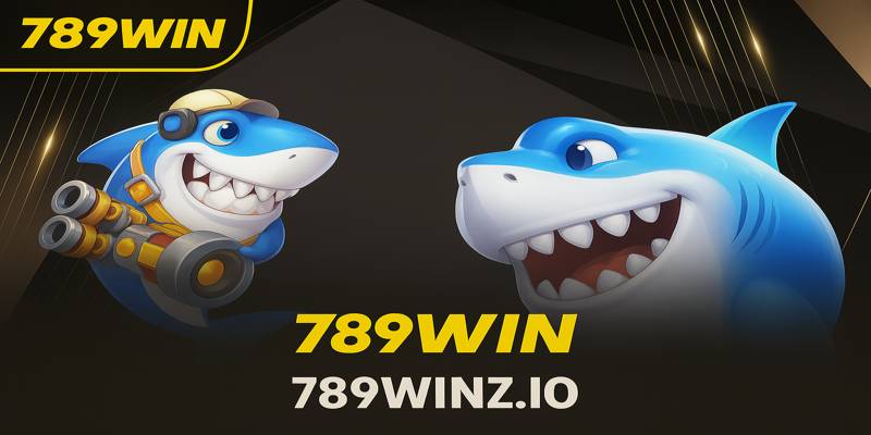 Mẹo bắn cá 789win