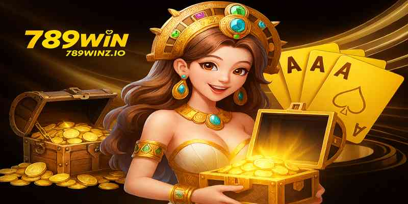 Baccarat 789win