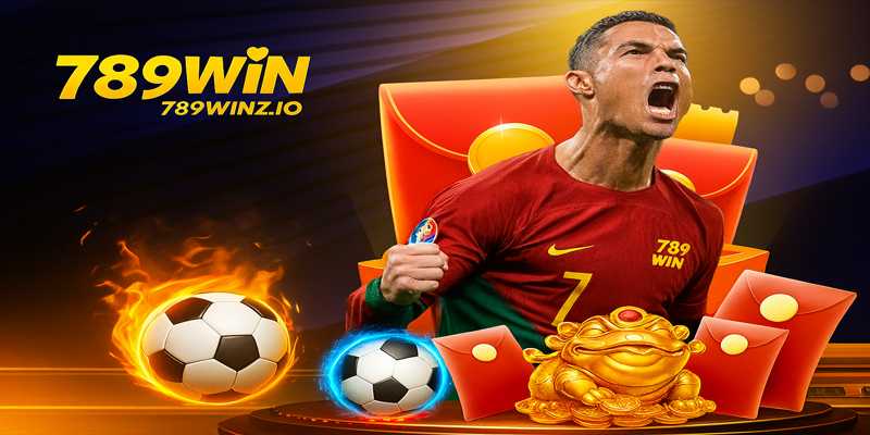 Game bóng đá 789win