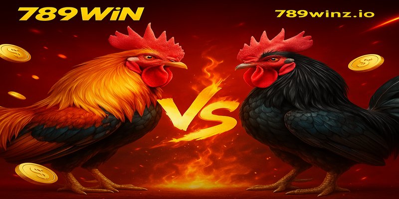 Chọi gà 789win