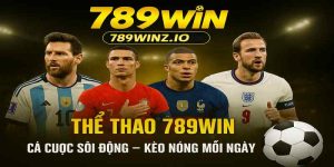 Đọc kèo bóng đá 789win