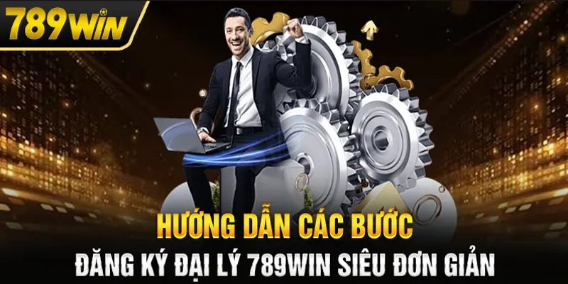 Hướng dẫn dăng ký 789win