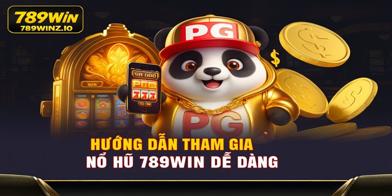 Hướng Dẫn Tham Gia 798win