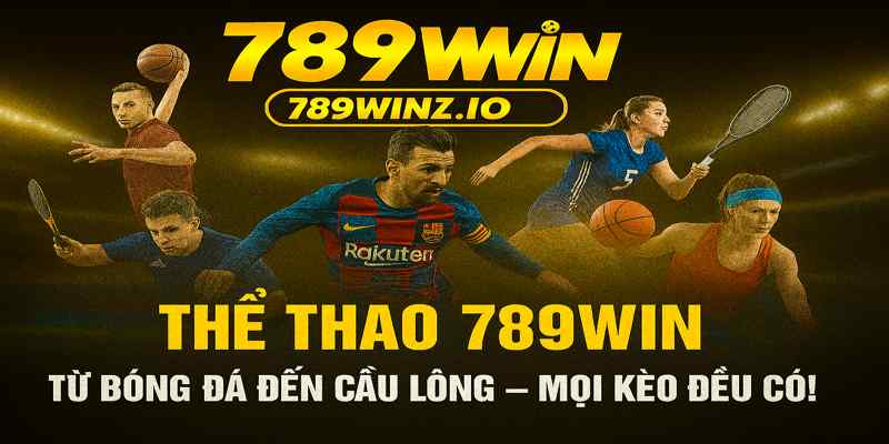 kèo thẻ phạt 789winz
