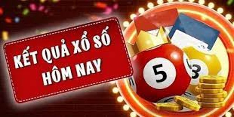 Kết quả sổ số 789win