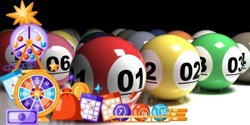 Khám phá xổ số 798win