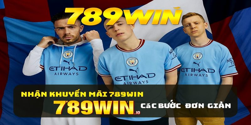 khuyến mãi 79win