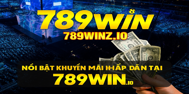 Khuyến mãi nổi bật 798win
