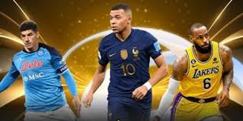 Đọc kèo bóng đá 789winz