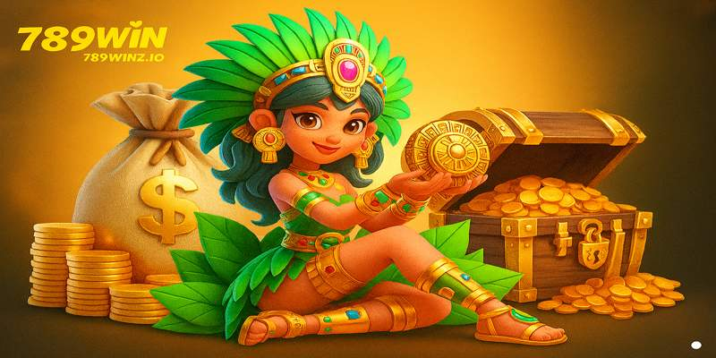 Casino Trực Tuyến 789Win