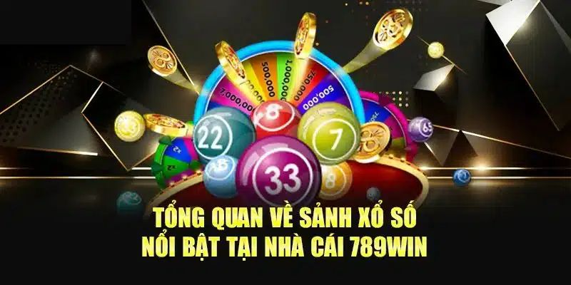 Thông tin nổi bật trang đánh lô đề online 789win