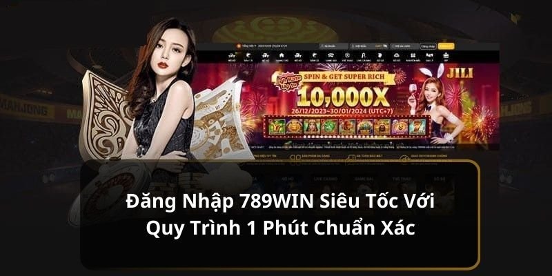 Đăng Nhập 798win