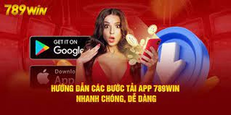 Hướng Dẫn Tải APP 79win