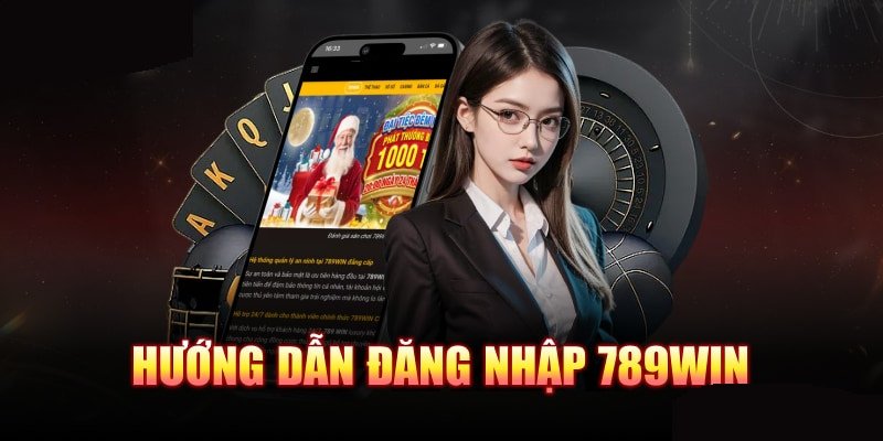 Hướng Dẫn 789win