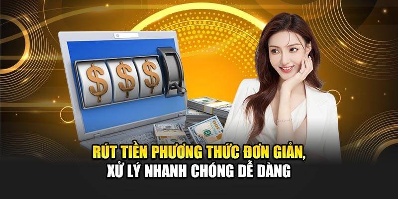 Rút tiền 798win