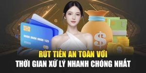 Rút tiền 798win