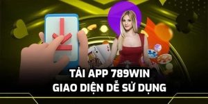 Tải App 789win